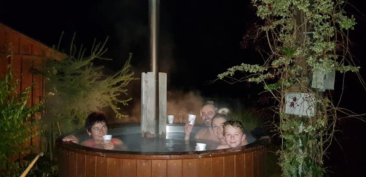 Podskali Adrspach Teplice nad Metují Dış mekan fotoğraf