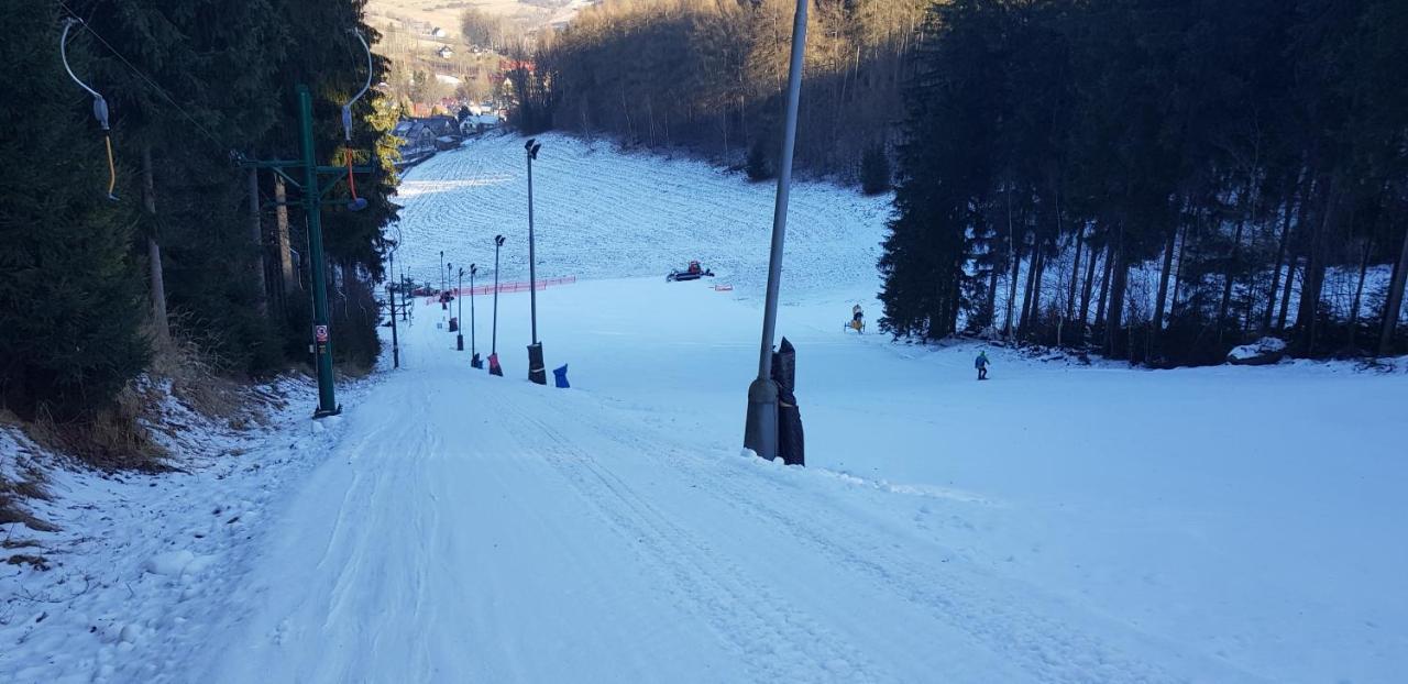 Podskali Adrspach Teplice nad Metují Dış mekan fotoğraf