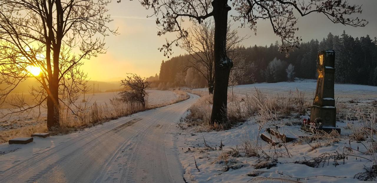 Podskali Adrspach Teplice nad Metují Dış mekan fotoğraf